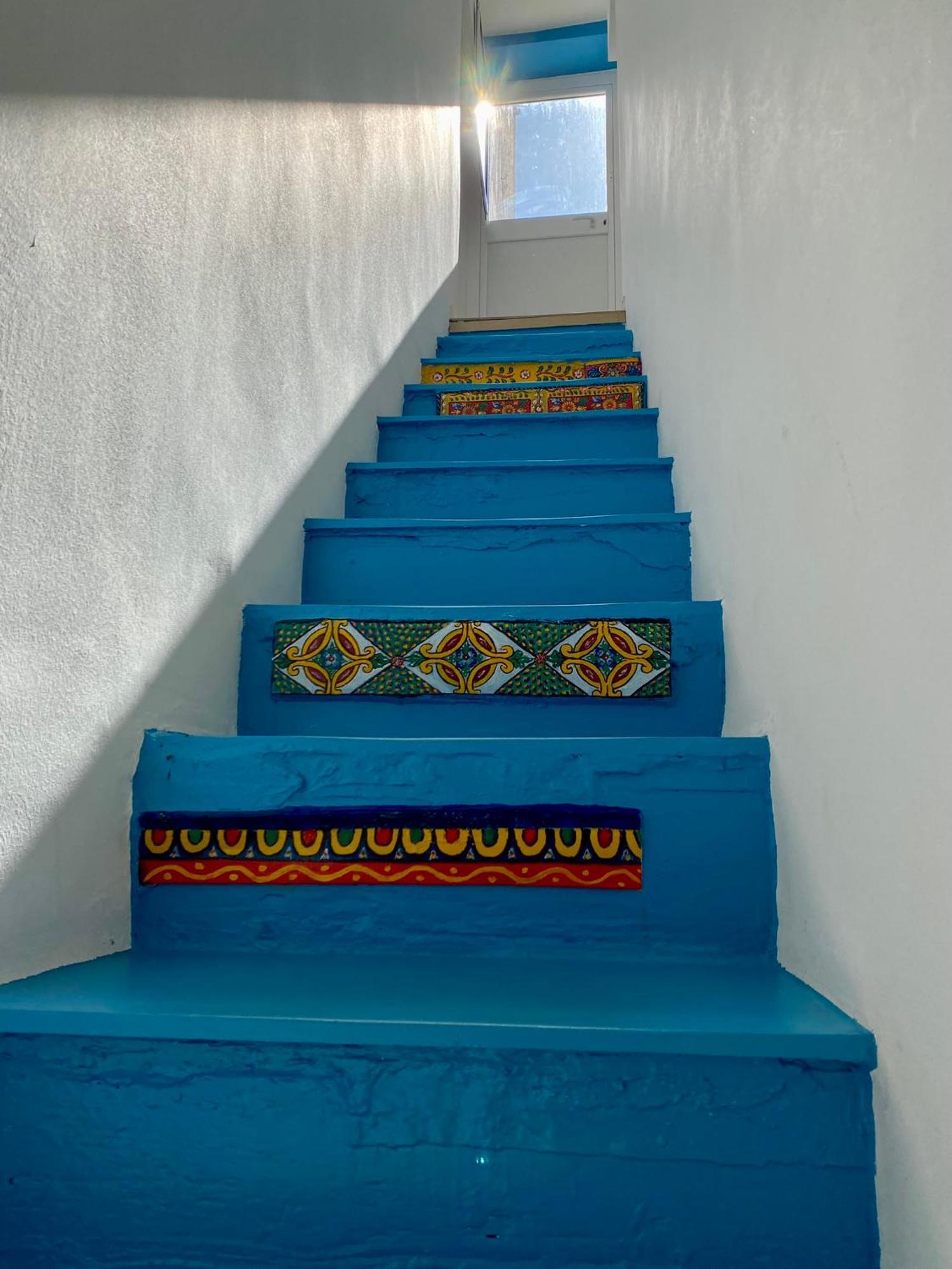 A Casa Di Alex Apartman Palermo Kültér fotó