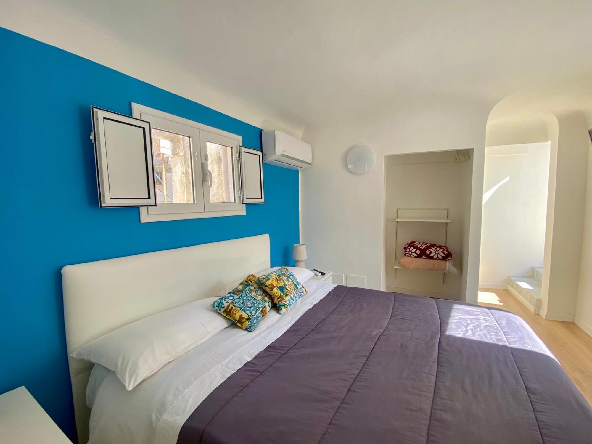 A Casa Di Alex Apartman Palermo Kültér fotó