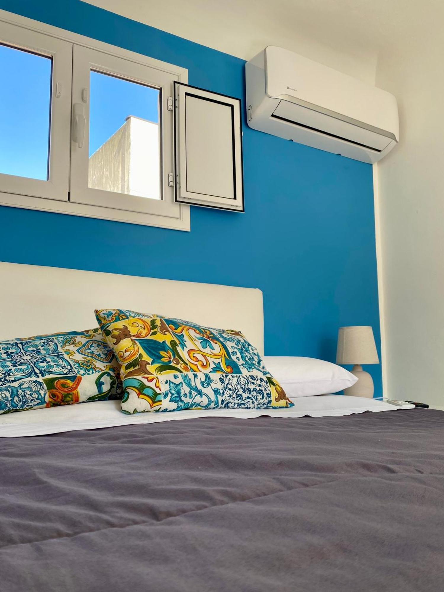 A Casa Di Alex Apartman Palermo Kültér fotó