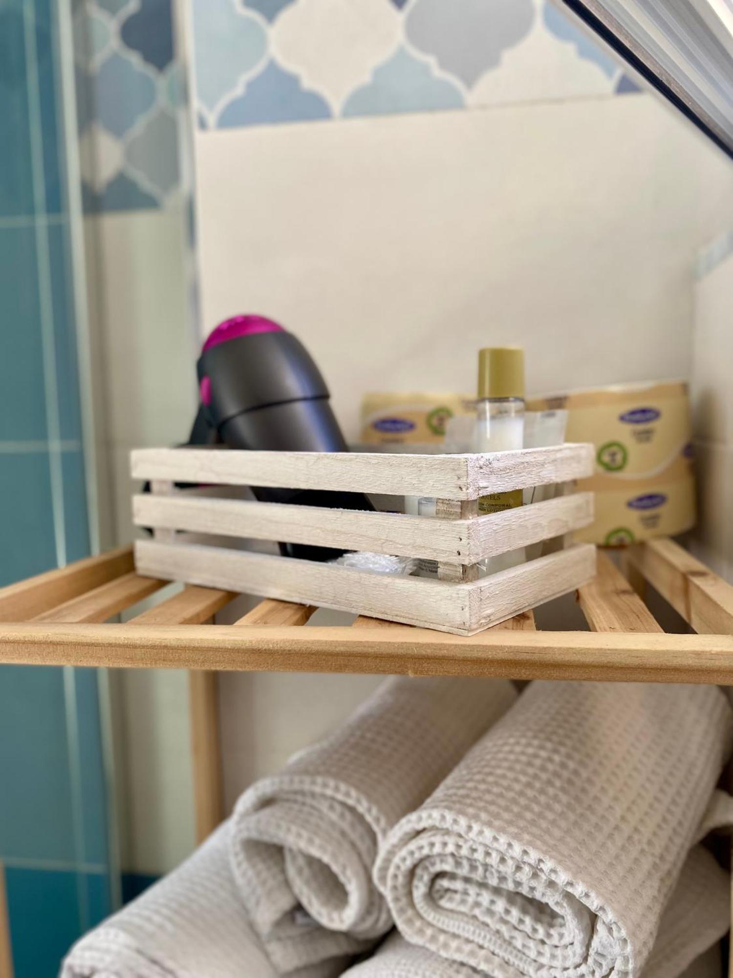 A Casa Di Alex Apartman Palermo Kültér fotó