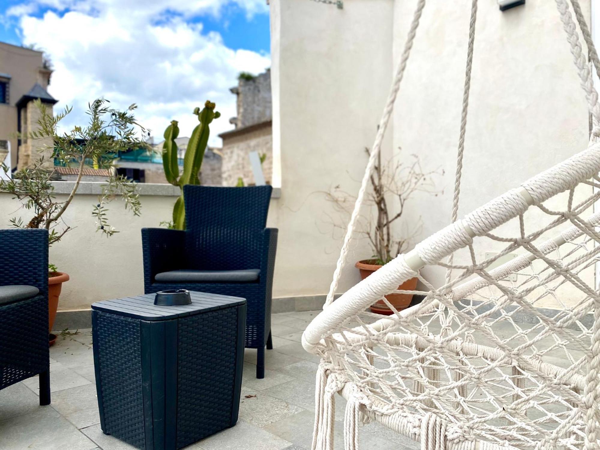 A Casa Di Alex Apartman Palermo Kültér fotó